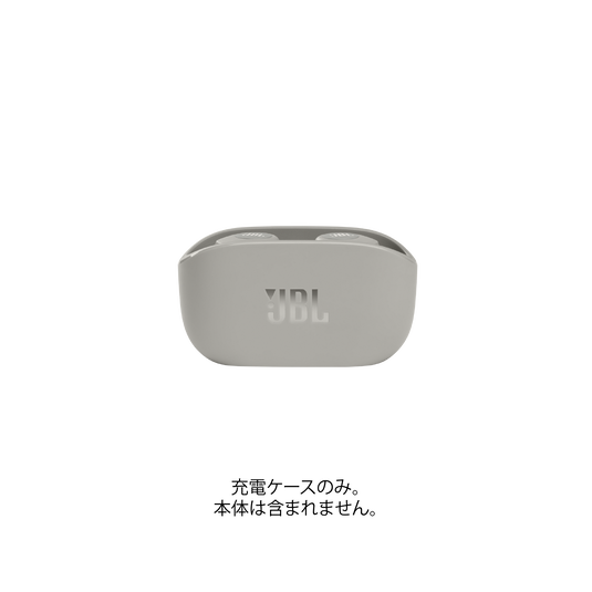 WAVE 100TWS Charging case - Ivory - Hero image number null
