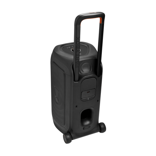 JBL PARTYBOX 330 ワイヤレススピーカー 本体 JBL PartyBox 330 | ポータブルパーティスピーカー