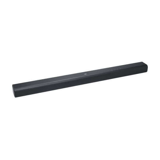 JBL Cinema SB580 - Black - 3.1 Channel Soundbar with Virtual Dolby Atmos® and Wireless Subwoofer - Detailshot 3 image number null