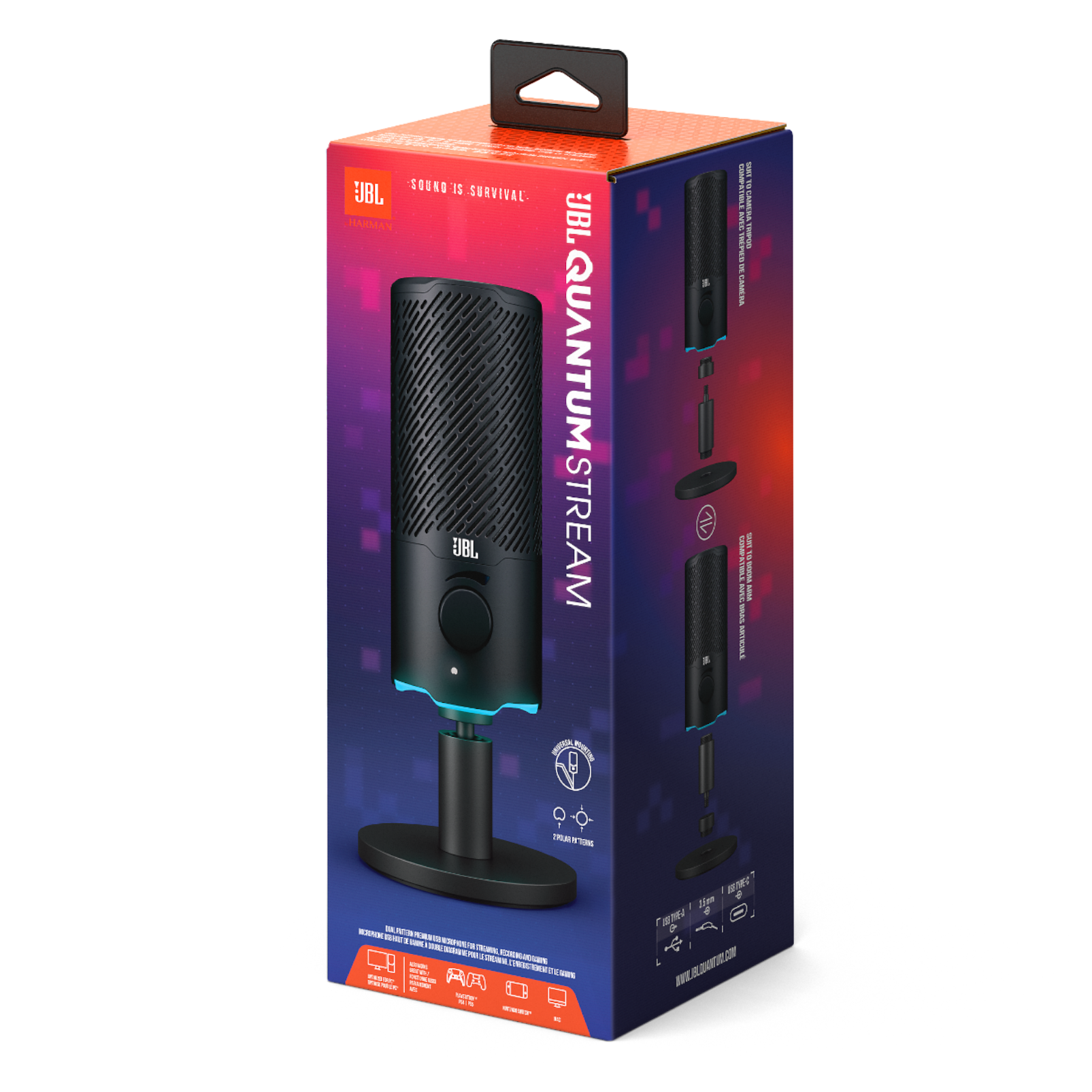 超ポイントバック祭 JBL デジタルワイヤレスマイク | Mic JBL 最新