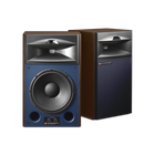 4429 : JBL/モニタースピーカー,ラウドスピーカー,ブックシェルフ型