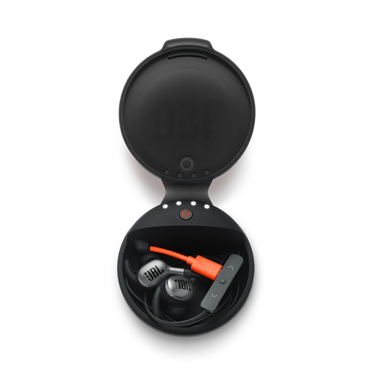 JBL Headphones Charging Case - Black - Headphones charging case - Detailshot 3 image number null