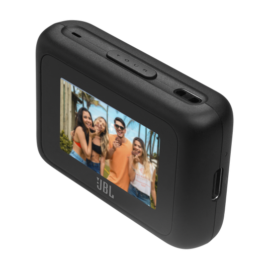 JBL Tour One M3 Smart Tx | JBL Smart Tx付属ワイヤレスノイズ