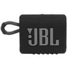 JBL Go 3 | ポータブル ウォータープルーフ スピーカー