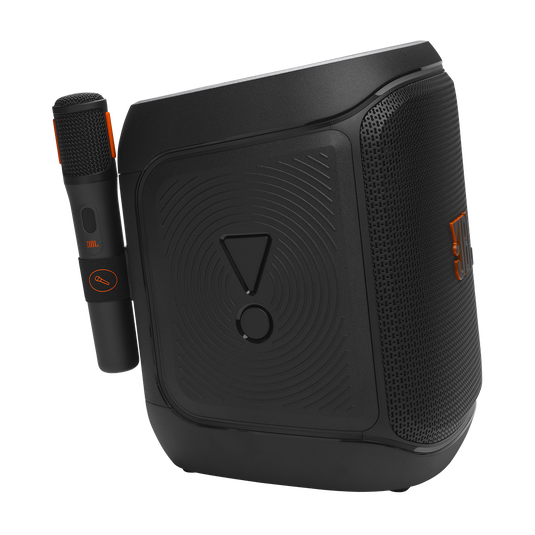 JBL PartyBox Encore 2 | ポータブルパーティースピーカー（マイク1本