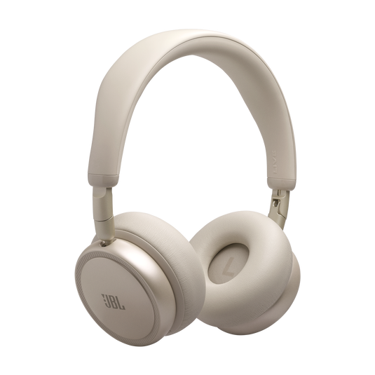 JBL Live 680NC | ワイヤレス オンイヤー ノイズキャンセリング ヘッドホン