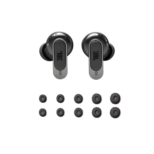 Replacement Kit for JBL Tour Pro 3 - Black - Hero image number null