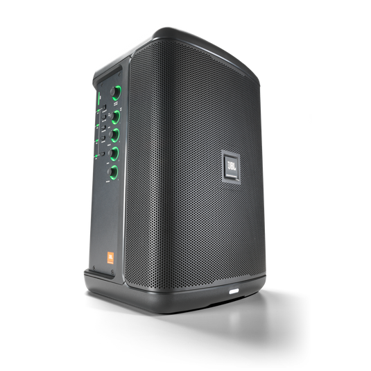 JBL EON ONE Compact ポータブル スピーカー JBL EON ONE Compact | オールインワン充電式パーソナルPA