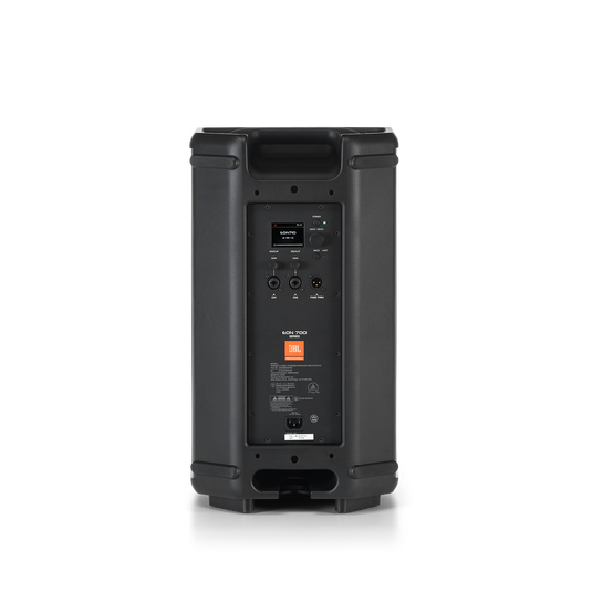【純正バッグ付・動作良好】JBL EON710 パワードスピーカー（1台） JBL EON710 | 10インチパワードPAスピーカー（Bluetooth対応）