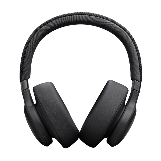 JBL Live 770NC | ワイヤレスハイブリットノイズキャンセリング 