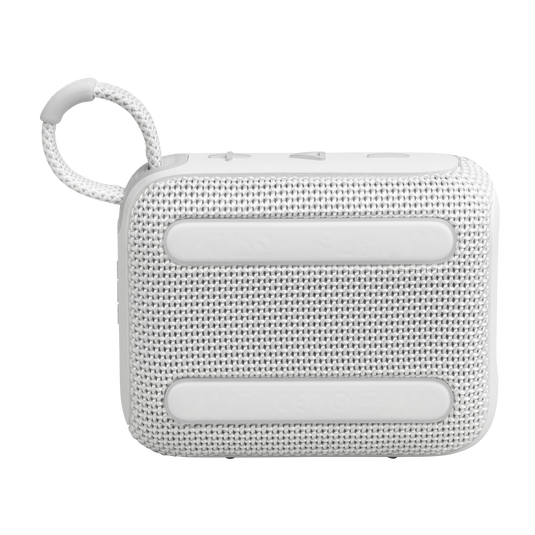 JBL Go 4 | ウルトラポータブルBluetoothスピーカー