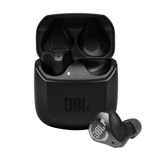 JBL Club Pro+ TWS | ハイブリッドノイズキャンセリング完全ワイヤレス 