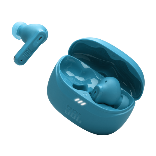 JBL Tune Beam 2 | ハイブリッドノイズキャンセリング完全ワイヤレス 