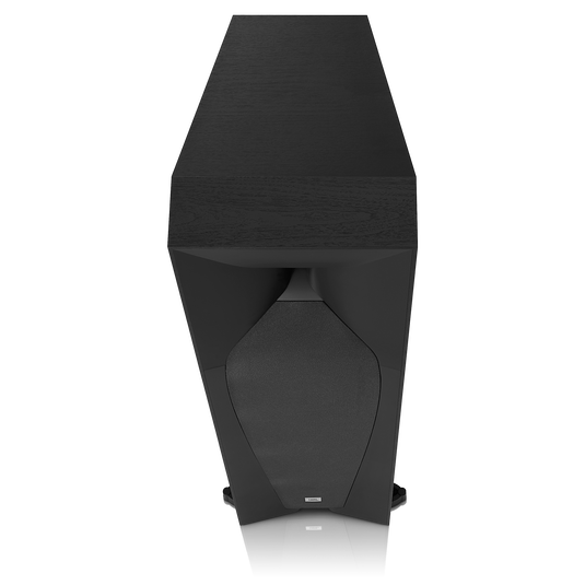 Studio 580 | Professional-quality 200-watt Floorstanding Speaker
