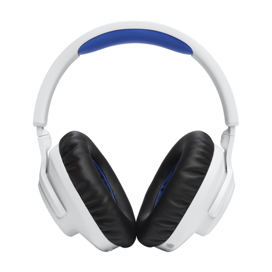JBL Quantum 360P Console Wireless | 取り外し可能ブームマイク付き