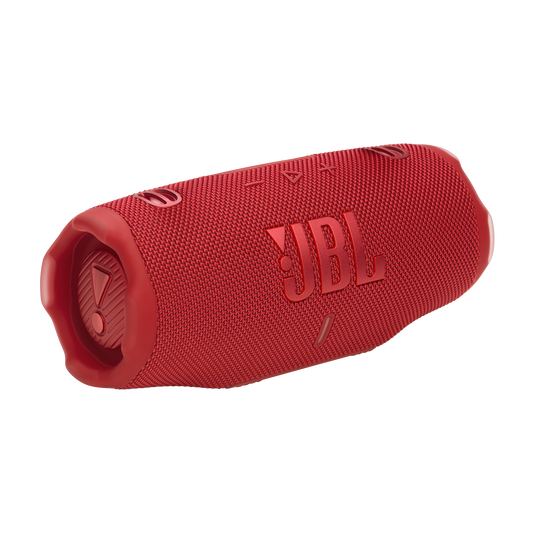 JBL Charge 6 | 防水対応ポータブルBluetoothスピーカー