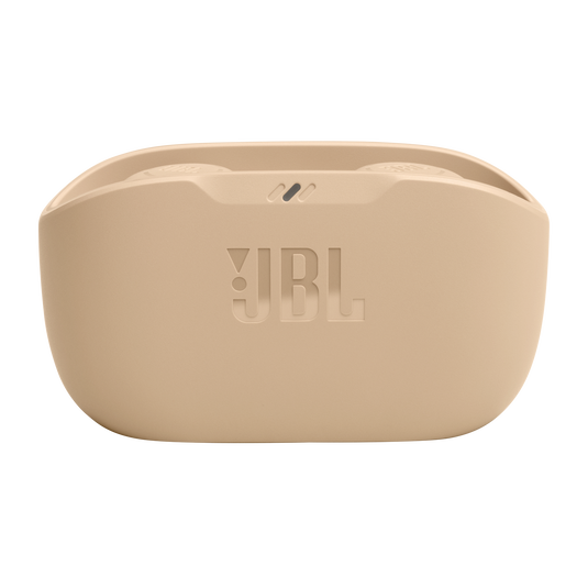Charging case for WAVE BUDS - Beige - Hero image number null
