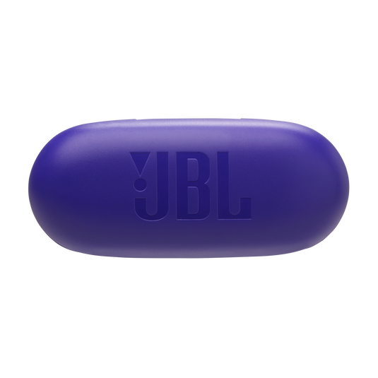 JBL Endurance Race 2 - Purple - Waterproof sports true wireless earbuds - Right image number null
