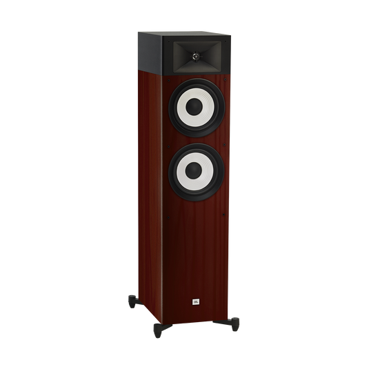 JBL Stage A190 - Wood - Home Audio Loudspeaker System - Detailshot 1 image number null