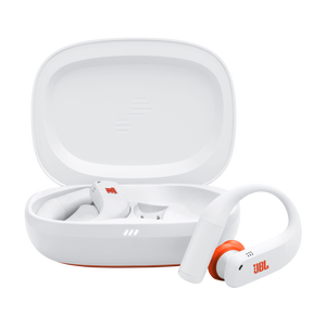 JBL Endurance Peak 4 | ノイズキャンセリング搭載スポーツ完全
