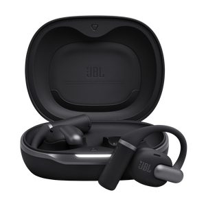 JBL Sense Pro | フラッグシップオープンイヤー完全ワイヤレスイヤホン
