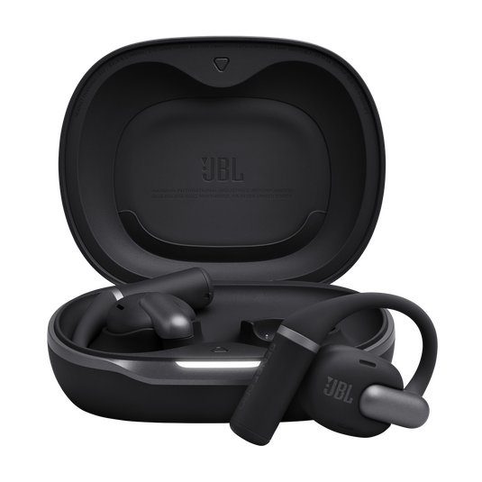 JBL Sense Pro | フラッグシップオープンイヤー完全ワイヤレスイヤホン