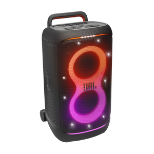 JBL PartyBox 520 | バッテリー内蔵ポータブルパーティースピーカー