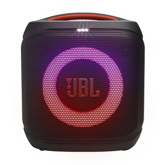 JBL PartyBox Core Essential ワイヤレススピーカー JBL Partybox Encore Essential | パワフルな100Wのサウンドと