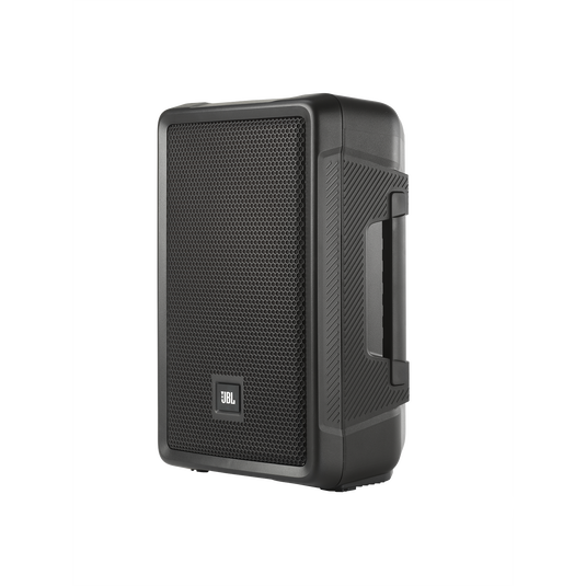 JBL IRX108BT | パワード8インチポータブルスピーカー（Bluetooth®対応）