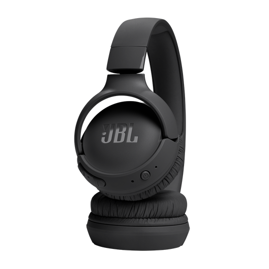 JBL Tune 520BT | ワイヤレスオンイヤーヘッドホン