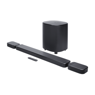 Image of JBL Bar 800MK2