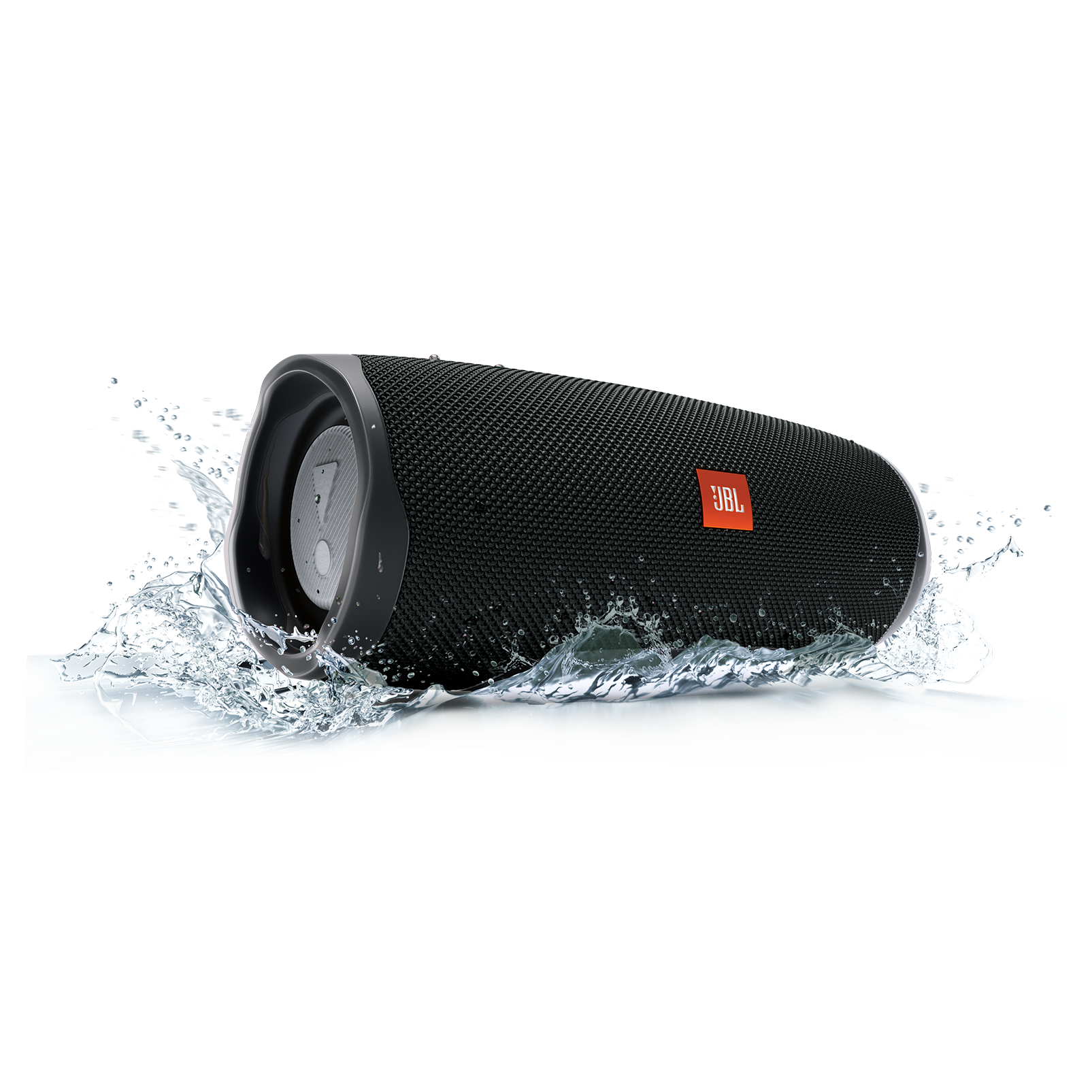 JBL CHARGE4 Bluetoothスピーカー IPX7防水 USB Type-C充電 パッシブ