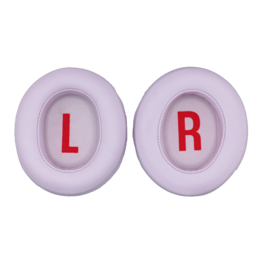 Ear Pads for JBL Junior 470NC - Pink - Hero image number null