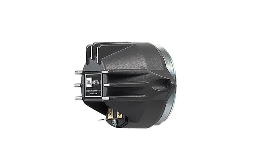 Project Everest DD67000 25mm径コンプレッション・ドライバー : 045Be-1 - Image