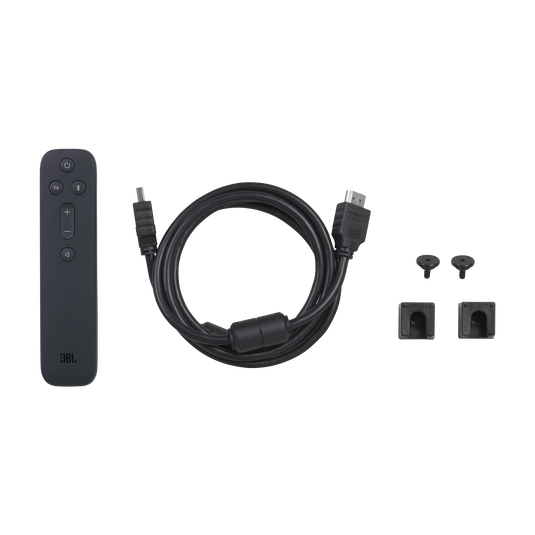 新品未使用JBL Bar 2.0 All-in-one (MK2) JBL Bar 2.0 All-in-one (MK2) | サウンドバー