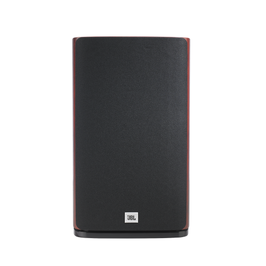 Studio 620 - Wood - Home Audio Loudspeaker System - Front image number null
