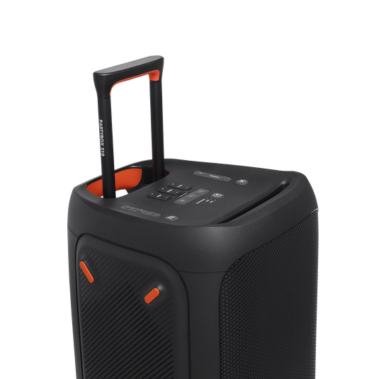 JBL PARTYBOX310 Bluetoothスピーカー Amazon.co.jp: JBL PARTYBOX310 Bluetoothスピーカー ワイヤレス IPX4