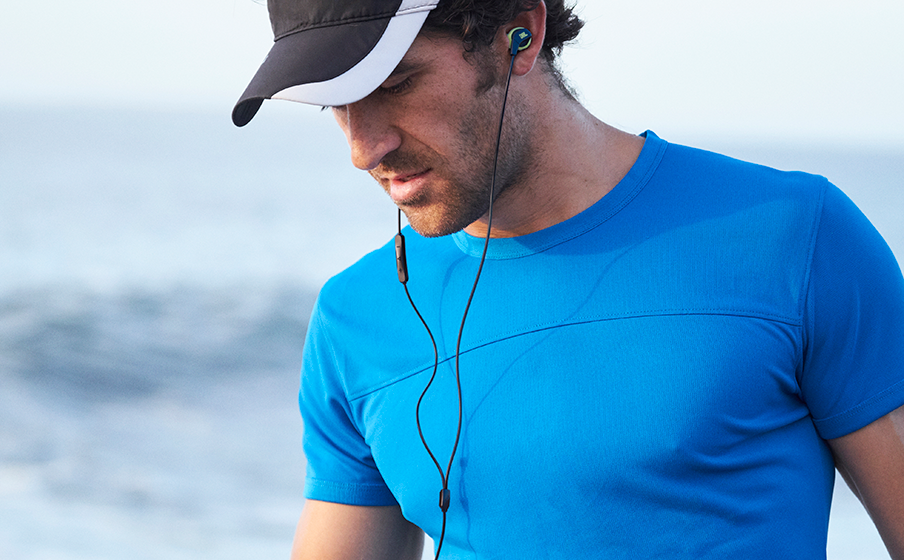 JBL Endurance Run 3 USB-C 断線リスクも軽減 - Image