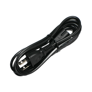 AC Power Cord for JBL Boombox 3 - Black - Hero Image of AC Power Cord for JBL Boombox 3