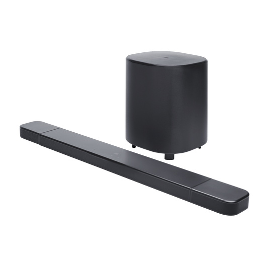 JBL Bar 800MK2 | 完全ワイヤレスサラウンドスピーカー搭載、Dolby