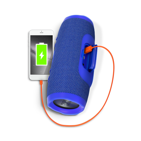 スピーカー・ウーファー jbl charge3 JBL Charge 3(チャージ3) : JBL/Bluetoothスピーカー,ワイヤレス