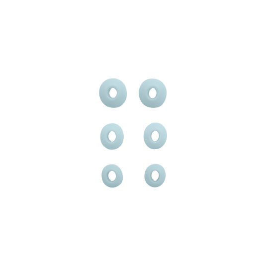 Ear Tips for JBL Wave Buds - Mint - Hero image number null