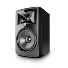 JBL 308P MkII | パワード20.32 cm（8インチ）双方向スタジオモニター