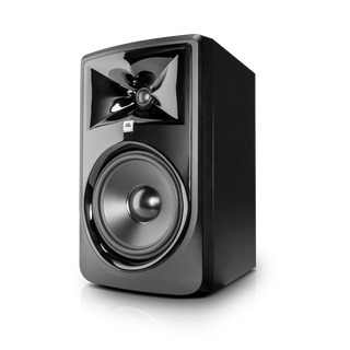 Image of JBL 308P MkII