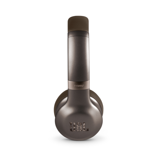 EVEREST™ 310GA - Brown - Wireless on-ear headphones - Detailshot 2 image number null