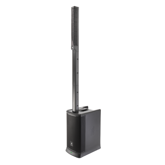 JBL EON ONE MK2 | ミキサーとDSPを内蔵したバッテリー駆動型