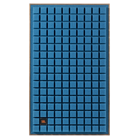 L100 Classic MkII - Blue - Detailshot 4 image number null