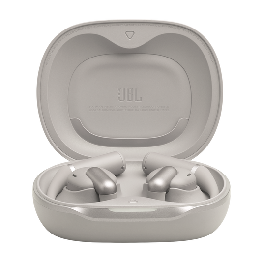JBL Sense Pro | フラッグシップオープンイヤー完全ワイヤレスイヤホン