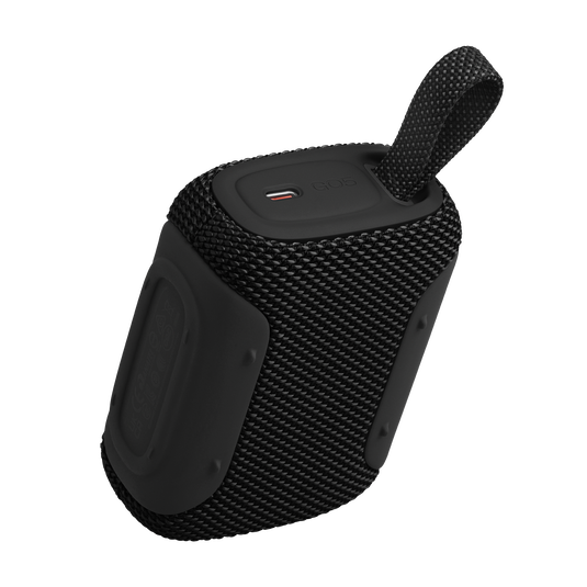 JBL Go 5 | パワフルなJBLプロサウンドとアンビエントエッジライトを