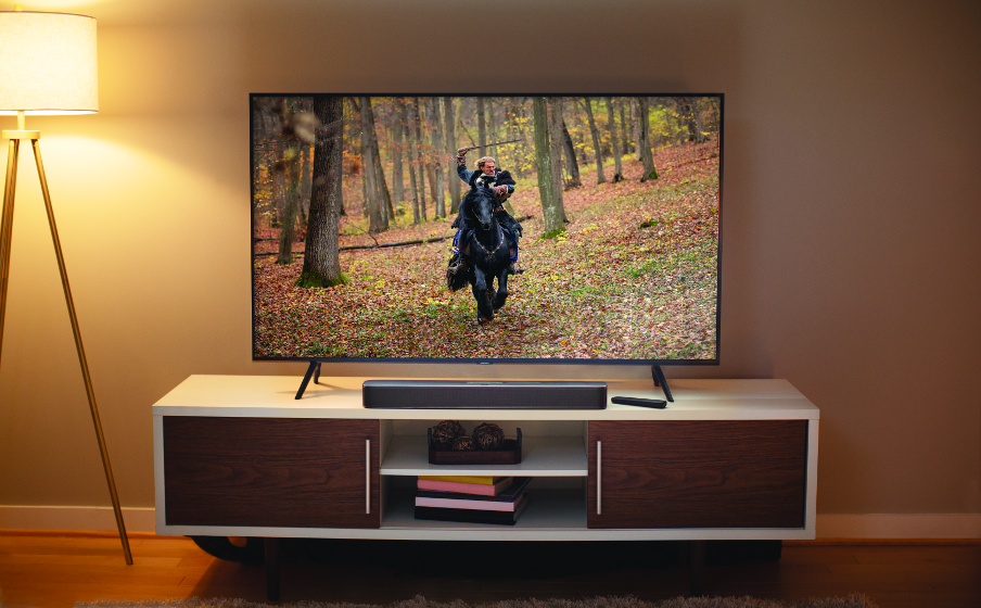 JBL Bar 2.0 All-in-One 豊かな低音 - Image